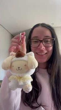 Essa caixa surpresa da hello kitty é simplesmente absurda