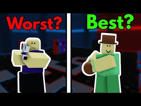 Ranking All Geometry Defense Event Towers (Showcase & Review) | ROBLOX