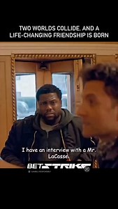 The Upside (2017) is a heartfelt comedy-drama about an unlikely friendship that transforms two very different lives. It follows Dell, an unemployed man with a troubled past, who unexpectedly becomes the caregiver of Phillip, a wealthy quadriplegic. Despite their contrasting backgrounds, the two form a bond filled with humor, clashes, and mutual growth. Through their journey, Dell finds purpose and responsibility, while Phillip rediscovers joy, adventure, and trust. If you like Best Movie & TV Sc