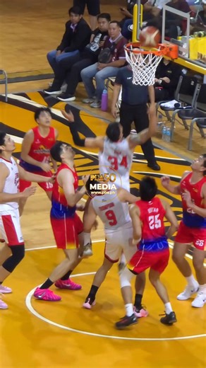 577K views · 3.3K reactions | Ay sayang! Not counted!!! Natawagan ng offensive basket interference si Estil 梁  LIVE on RPTV ch 9 and 10 (free tv)  PBA Rush on Cignal ch 90 & 260  Pilipinas Live App (download for free livestream)  OneSports YouTube (free live stream) #PBA50 #PBA50LID #PBA50PhilCupElimsPHXvsGIN | PBA | Facebook