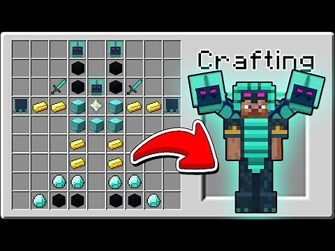 Minecraft | Scramble Craft - WE ADDED SO MANY MODS!