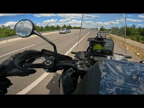 Husqvarna Norden 901 TOP SPEED