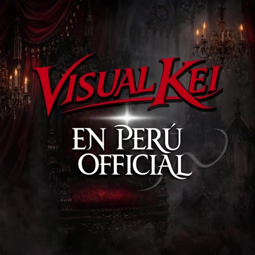 Visual Kei en Perú OFFICIAL #visualkeienperuofficial #vk #vkeifyp #visualkeiperu #vkeiband