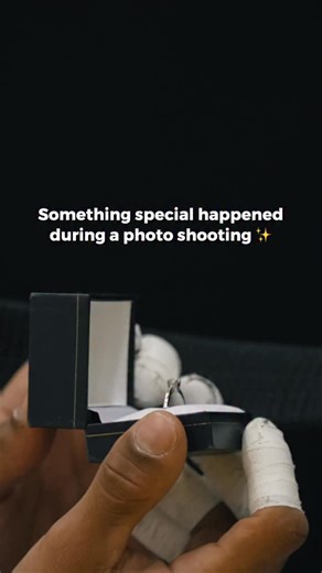 One year ago, Pleuni Cornelisse 🇳🇱 and Hassan Doukkali 🇲🇦 met at the Olympic Training camp in Mittersill, Austria. One year later, in the very same place at the OTC, he proposed and she said yes 💍 Judo gives us more than medals and memories. Sometimes it gives us each other.🥋✨🥰 Congratulations Pleuni and Hassan 🤍 | European Judo Union