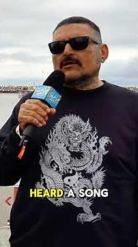 LONG BEACH DUB ALLSTARS with Surf Roots TV at the Beachlife Festival in Redondo Beach!