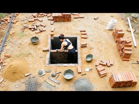 Practical Survival Build: Composting Toilet for Sustainable Off-Grid Living