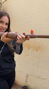 67K views · 1.4K reactions | Compressed air launcher | Sthefanny Oliveira TV | Facebook