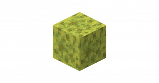 How to Make a Sponge in Minecraft? A Simple Guide