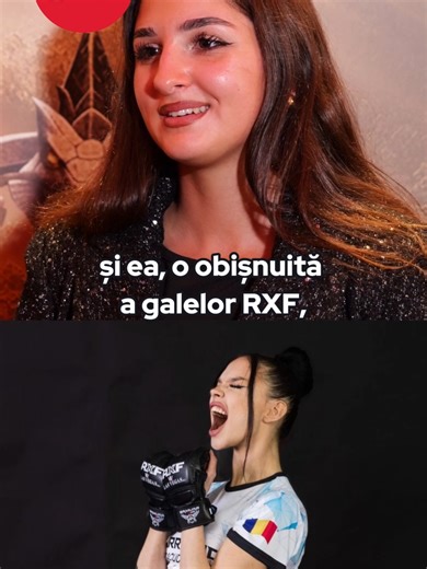 Melia Codruța, de la Desafio, despre Bettyshor: „O fată drăguță, deși mi se părea arogantă” ► Abonează-te la canalul nostru 🔔 http://bit.ly/2kP3Ws0 👁‍🗨 Urmărește-ne și pe: ✅ Site - https://www.gsp.ro ✅ Facebook - / gazetasporturilor ✅ Instagram - / gsp.ro 💬 Contactează-ne aici: gazeta@gsp.ro 🏆 Gazeta Sporturilor / GSP.ro – cel mai bun site de sport din România
