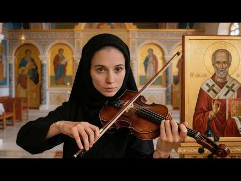 The Wonderworker: Powerful Greek Prayer to Saint Nicholas