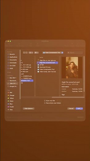 Stop Uploading Heavy Files! Best Video Compressor Tool 2025