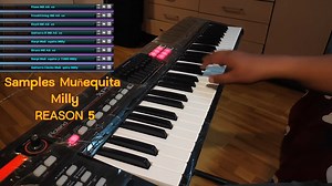 7.7K views · 143 reactions | Samples Muñequita Milly Reason 5 #musichuayotuma #Reason5 Más Información 984 834 133 | Music Huayotuma | Facebook