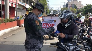 Localized lockdowns in Manila, QC amid increasing COVID-19 cases