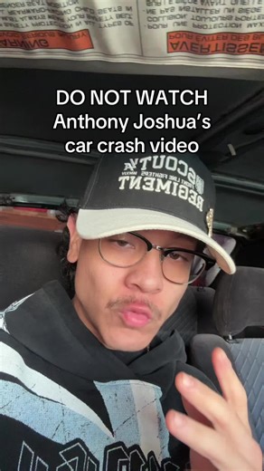 my condolences and prayers go out to the victims and their families, atp there has been too many instances for it to be a coincidence, jake paul definitely has something to do with all these unfortunate events that occur to those that defeat him. #anthonyjoshua #nigeria #fyp #viral #trending