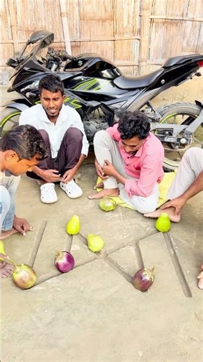 Fun Vegetable Challenge 0087 #holofun #funny #shortsfeed #officialvideo #shortvideo #shortsfeed