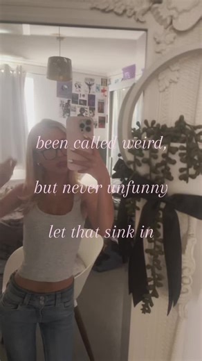 letting that sink in #repost #serve #fyp #weird #trend