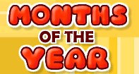 Months of the Year Video