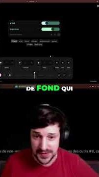 Ambiance musicale infinie : French tutorial loop generator #shorts