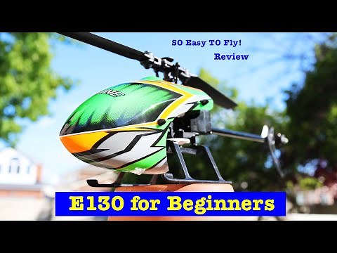Best Beginner RC Helicopter under $99 - Easiest Helicopter to fly - Review