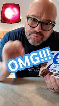 Can They Live Up to the Legend? Trying Entenmann's Soft Baked Double Chocolate Chip Cookies Review!