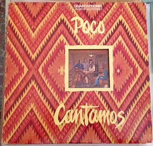 Poco - Cantamos