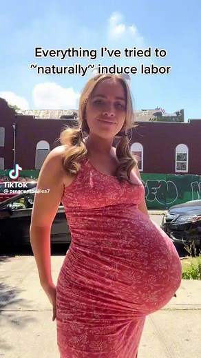 Best Pregnant🤰 (@biggestbellies)’s videos with original sound - Best Pregnant🤰