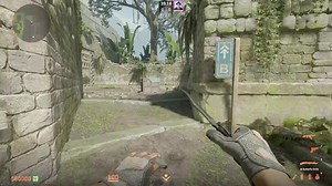 372K views · 4.3K reactions |  Ancient B Solo Execute From 1 Position | FACEIT | Facebook