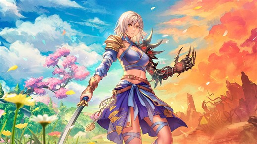 Edge of Memories: Official Reveal Trailer