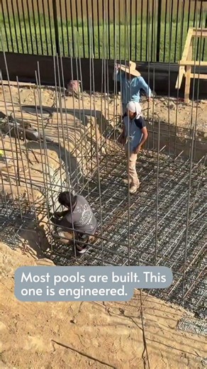 Luxury Pool Designs for Raleigh-Durham Homes