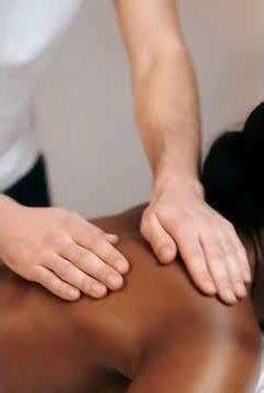 Daily Self-Care Massage Routine