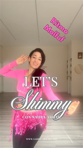Es viernes y hoy te traigo un tutorial con ideas para bailar el ritmo #Malfuf y practicar tus #vibraciones No olvides darme un like si te gusta, para que sepa si debo continuar haciendo más post similares 🙂 Tú apoyo cuenta y mucho. Sharqi Academy Avda. Doctor Federico Rubio y Galí 73, Madrid #danzadelvientre #danzaoriental #danzaarabe #sharqiacademy #bellydance #sahraardah #danzadelvientremadrid #danzaorientalmadrid | Sahra Ardah