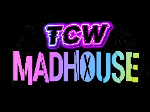 TCW MADHOUSE SEASON 7 PLE INTRO