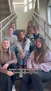 Amen by Natalie Layne✨ #acappella #christianmusic #amen