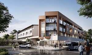 Wisteria Place - Richmond, Retirement Residence