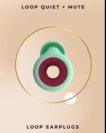 254K views | A secret trick from top performers: remove distractions and increase your productivity up to 3x! Bonus tip: People don’t come up and disturb you when you wear earplugs. | Loop | Facebook