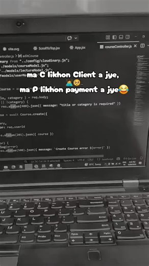 Programming Lover 💖 #codingskillup #programmingstatus #webdeveloperslife #software #ai