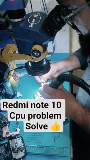 note 10 pro cpu reboll 👍 cpu restart problem solve #mobileexpert