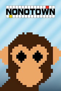 Nonotown: Nonogram Logic Puzzle STEAM digital for Windows