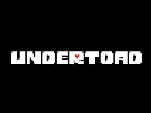 Undertoad - Revolution (v5)
