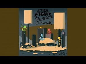 Stick Fight