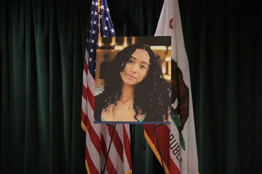 Celeste Rivas' autopsy reveals cause of death after D4vd arrest