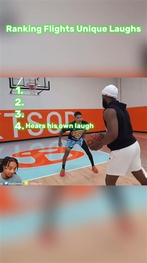 Flightreacts unique laughs #funny #flightreacts #fyp #clips | flight karate chop