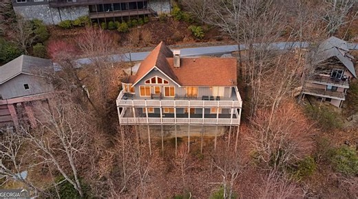 119 Buttermilk Cir, Sky Valley, GA 30537 | Estately 🧡 | MLS# 10702362