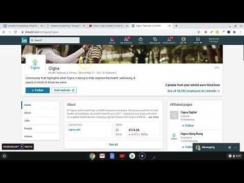 LinkedIn Prospecting: How to Find Profiles Hidden Due to Privacy Settings