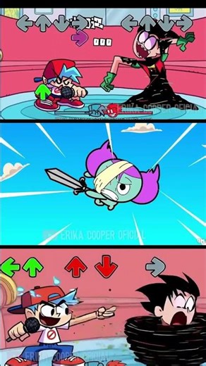 Challenge Accepted! Robin Pibby Mod in FNF Bossy Friday Night Funkin' Gameplay #fnf