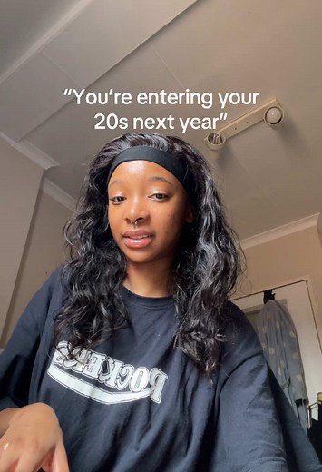 Turning 20: Embracing Adulthood and Growing Up