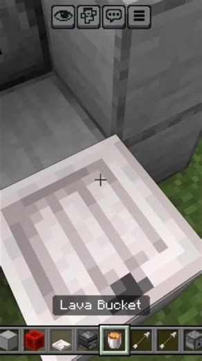 how to make fire arrow machine in Minecraft 🔥🔥🔥#minecraft #shorts #youtubeshorts