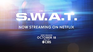 Choose bravery, every time. 💪🏽 Watch all the episodes, all the action, all on Netflix. #SWAT #ShemarMoore Stream now on Netflix, and don’t miss the start of the new season on October 18 – only on CBS. | Sony Pics at Home