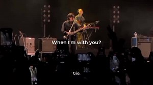 Wave to Earth - Bád | Gio.