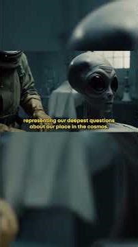 🎬 #1 – The Alien Gray Cryptozoology's Most Elusive Creatures